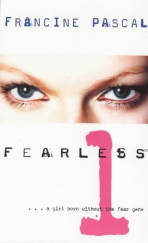 Beispielbild fr Fearless: No. 1 zum Verkauf von WorldofBooks
