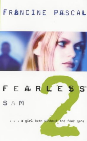 9780671037475: Fearless: No. 2 - Sam (Fearless)