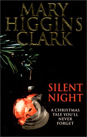 Beispielbild fr Silent Night. A Christmas Tale You'll Never Forget zum Verkauf von medimops