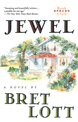 9780671038182: Jewel (Oprah's Book Club)