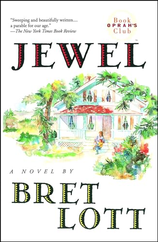 Jewel - a novel (Oprahs Book Club)