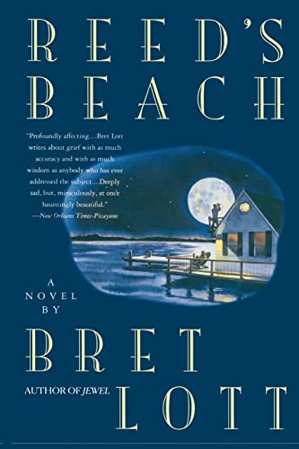 Stock image for Reed's Beach for sale by Eighth Day Books, LLC