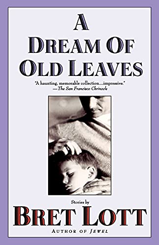 Stock image for A Dream of Old Leaves for sale by Isle of Books