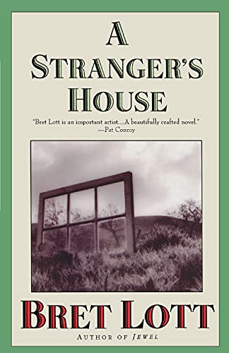 Imagen de archivo de A Stranger's House a la venta por Wonder Book