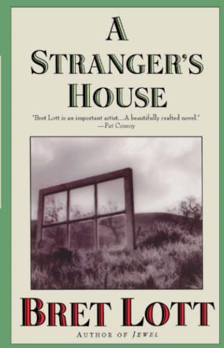 9780671038229: A Stranger's House
