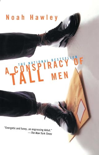 Imagen de archivo de A Conspiracy of Tall Men a la venta por SecondSale