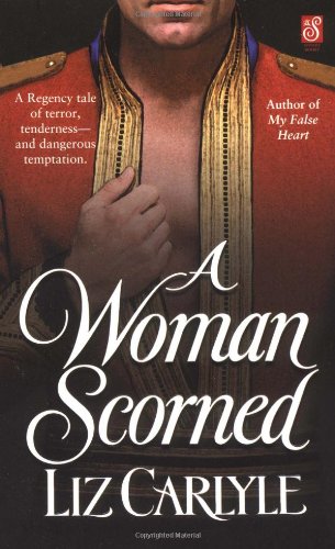 Imagen de archivo de A Woman Scorned (Sonnet Books) a la venta por Half Price Books Inc.