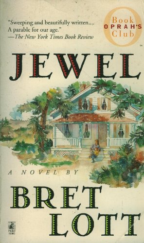 Stock image for Jewel for sale by HPB-Movies