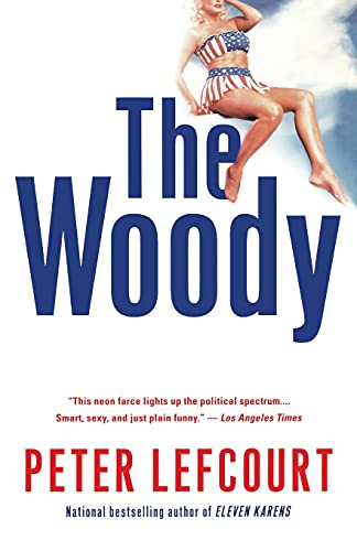 Beispielbild fr The Woody zum Verkauf von ThriftBooks-Dallas