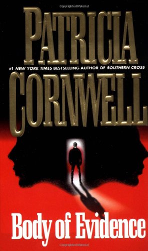 Body of Evidence (Kay Scarpetta) (9780671038564) by Cornwell, Patricia