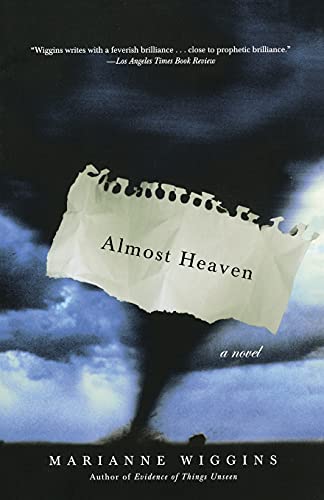 Beispielbild fr Almost Heaven zum Verkauf von More Than Words