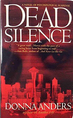 Stock image for Dead Silence for sale by Better World Books