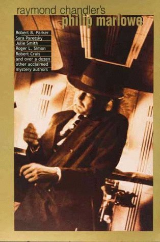 Imagen de archivo de Raymond Chandler's Philip Marlowe a la venta por Better World Books