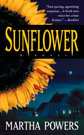 9780671039356: Sunflower: A Novel