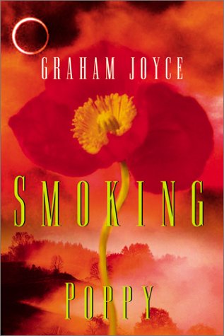 Beispielbild fr Smoking Poppy : A Novel zum Verkauf von Wonder Book