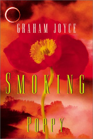 Stock image for Smoking Poppy : A Novel for sale by Wonder Book