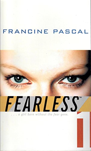 Beispielbild fr Fearless #1 zum Verkauf von SecondSale