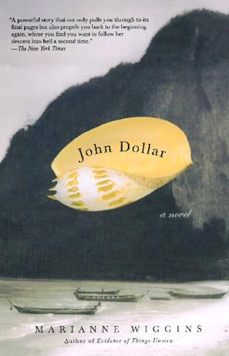 9780671039554: John Dollar: A Novel (WSP contemporary classics)