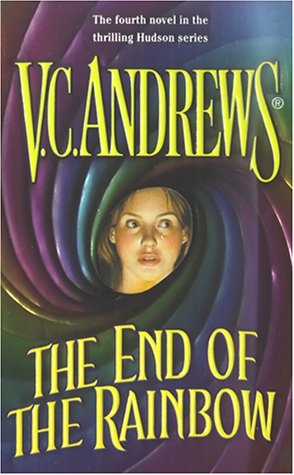9780671039844: The End of the Rainbow (Hudson Series)