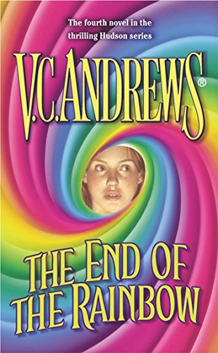 9780671039851: The End of the Rainbow (Hudson Series)