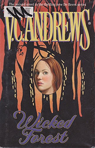 9780671039912: Wicked Forest (De Beers Series)