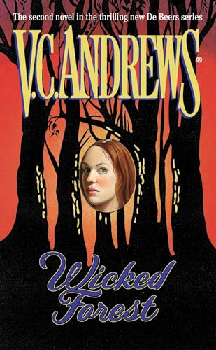 9780671039929: Wicked Forest (DeBeers)