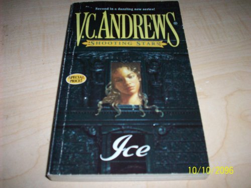 Immagine dell'editore per Ice (Shooting Stars) venduto da ThriftBooks-Dallas