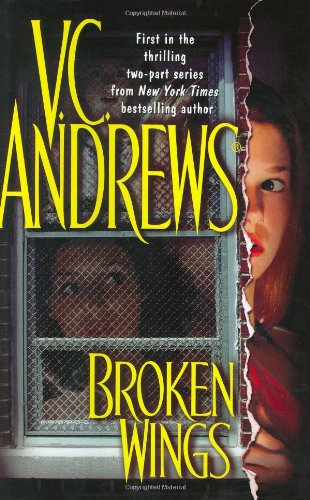 Broken Wings (9780671039981) by Andrews, V.C.