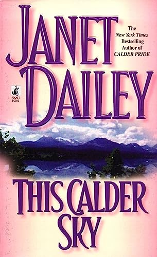 Beispielbild fr This Calder Sky zum Verkauf von Better World Books