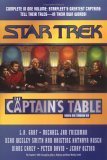 9780671040529: Captain's Table Omnibus: Star Trek All Series