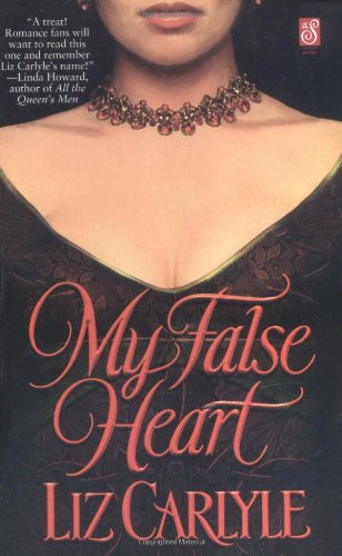 Stock image for My False Heart (Sonnet Books) for sale by SecondSale