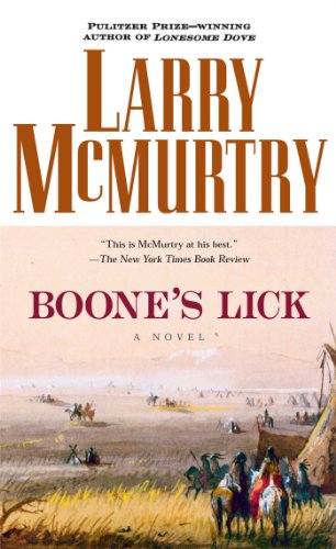 9780671040581: Boone's Lick