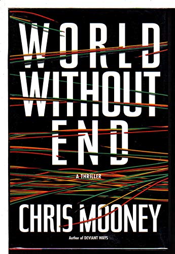 9780671040635: World without End