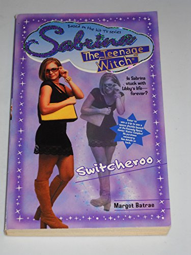 9780671040673: Switcheroo (Sabrina the Teenage Witch)