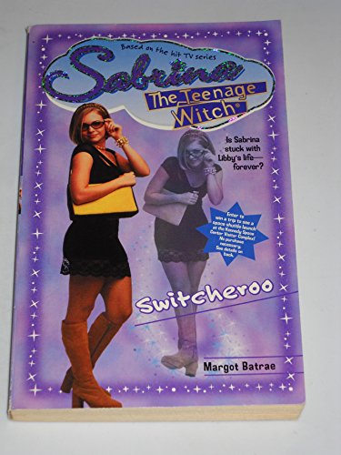 9780671040673: Switcheroo (Sabrina the Teenage Witch, Book 30)