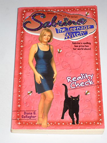 9780671040697: Reality Check (Sabrina the Teenage Witch)