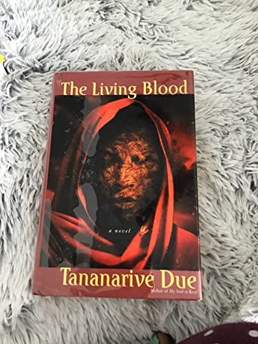 Imagen de archivo de The Living Blood a la venta por ZBK Books