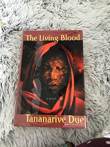 Stock image for The Living Blood for sale by ZBK Books