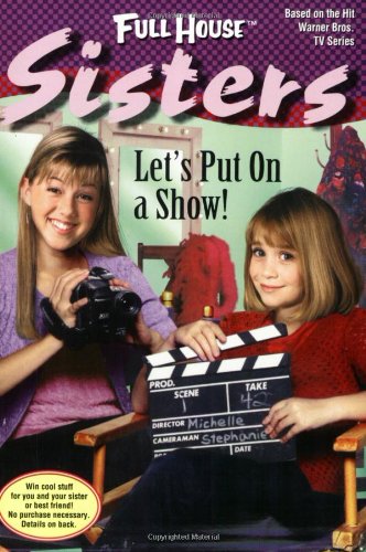 Stock image for Lets Put on a Show! for sale by Better World Books