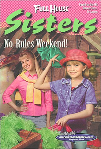 Stock image for Full House Sisters for sale by ThriftBooks-Dallas