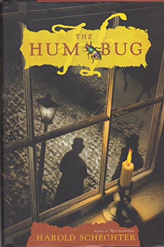 9780671041151: The Hum Bug: A Novel
