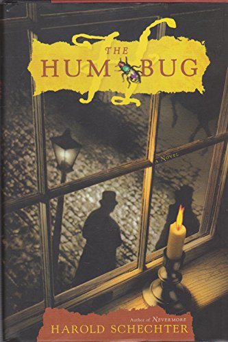 THE HUM BUG: A Novel