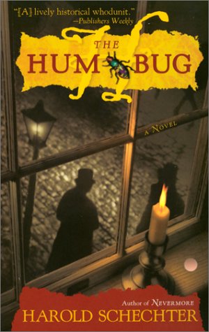 Stock image for The Hum Bug for sale by Half Price Books Inc.