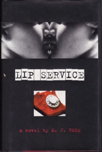 Imagen de archivo de Lip Service a la venta por SecondSale