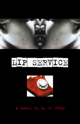 Stock image for Lip Service for sale by SecondSale