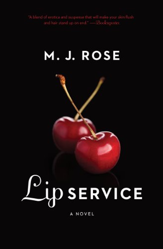 Imagen de archivo de Lip Service a la venta por Better World Books: West