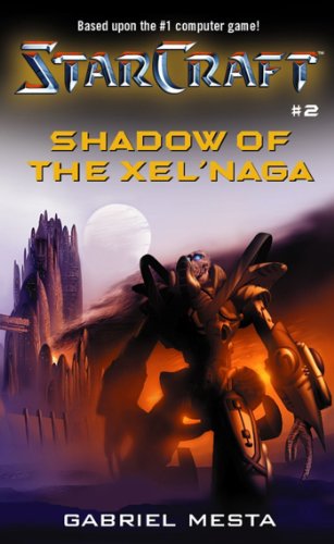 Shadow of the Xel'Naga (Starcraft)