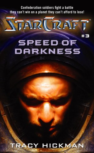 Imagen de archivo de Speed of Darkness (StarCraft #3) a la venta por R Bookmark