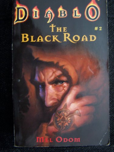 9780671041540: Diablo: The Black Road (Diablo, 2)