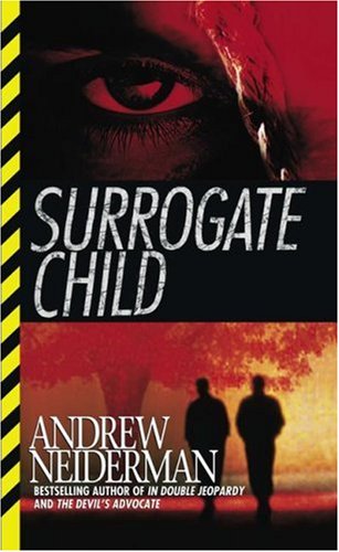 Imagen de archivo de Surrogate Child a la venta por ThriftBooks-Atlanta